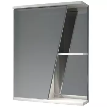 Зеркальный шкаф Какса-А