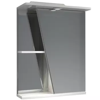 Зеркальный шкаф Какса-А