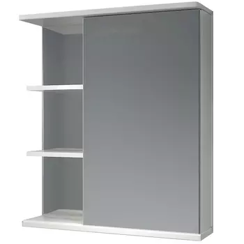 Зеркальный шкаф Какса-А