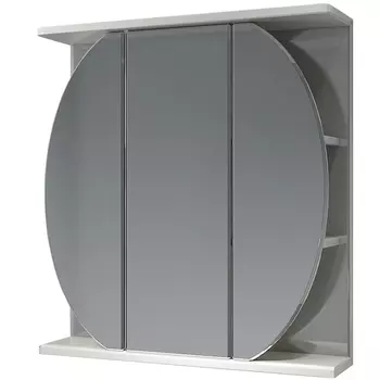 Зеркальный шкаф Какса-А