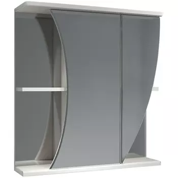 Зеркальный шкаф Какса-А