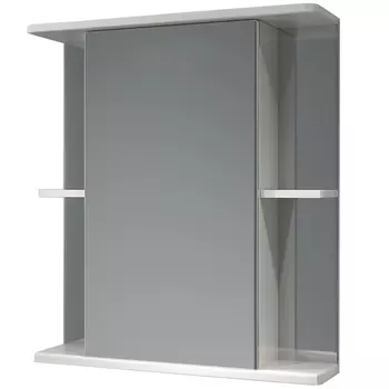 Зеркальный шкаф Какса-А