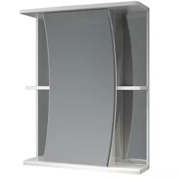 Зеркальный шкаф Какса-А