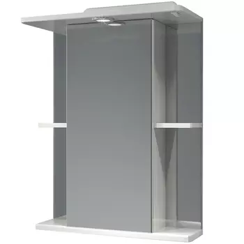 Зеркальный шкаф Какса-А