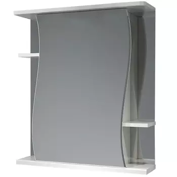 Зеркальный шкаф Какса-А