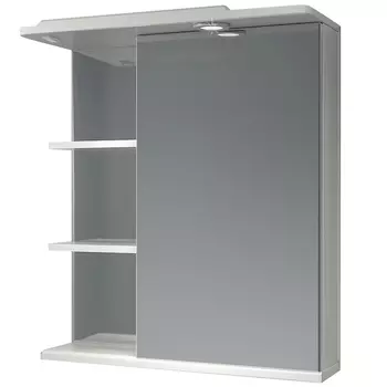 Зеркальный шкаф Какса-А