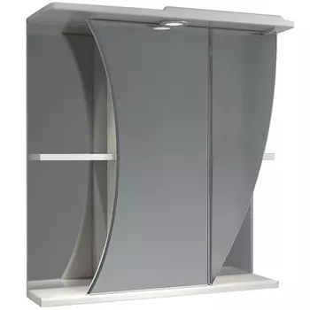 Зеркальный шкаф Какса-А