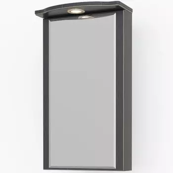 Зеркальный шкаф Какса-А