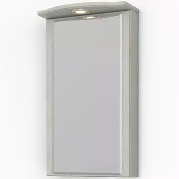 Зеркальный шкаф Какса-А