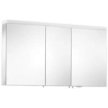 Зеркальный шкаф Keuco