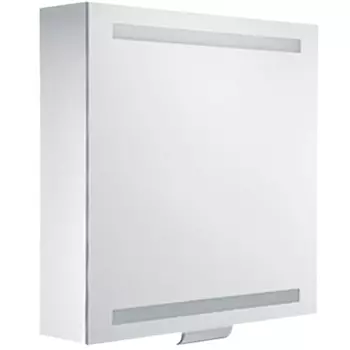 Зеркальный шкаф Keuco