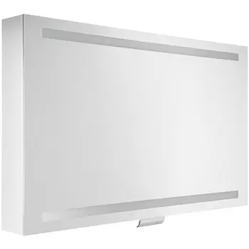 Зеркальный шкаф Keuco