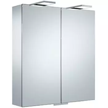 Зеркальный шкаф Keuco