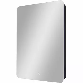 Зеркальный шкаф Континент