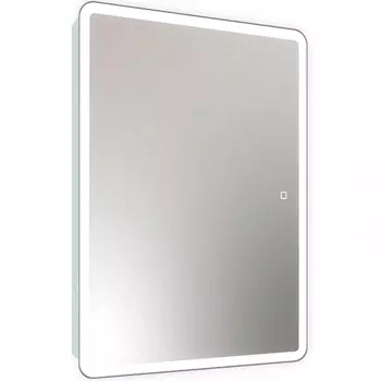 Зеркальный шкаф Континент