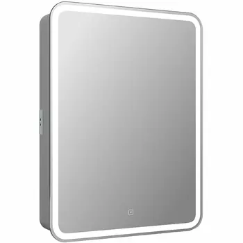 Зеркальный шкаф Континент