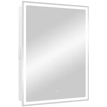 Зеркальный шкаф Континент