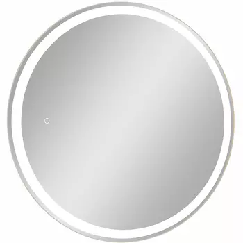 Зеркальный шкаф Континент