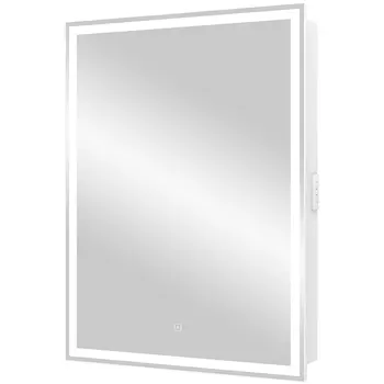 Зеркальный шкаф Континент