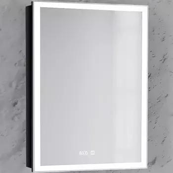 Зеркальный шкаф Laparet