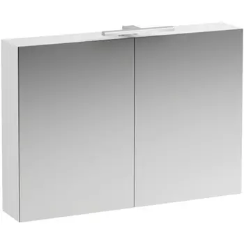 Зеркальный шкаф Laufen