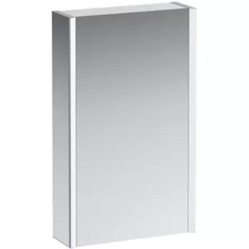 Зеркальный шкаф Laufen