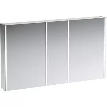 Зеркальный шкаф Laufen