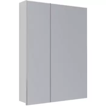 Зеркальный шкаф Lemark