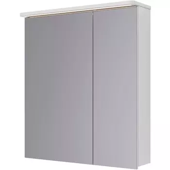 Зеркальный шкаф Lemark