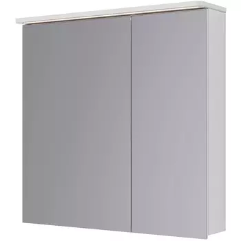 Зеркальный шкаф Lemark