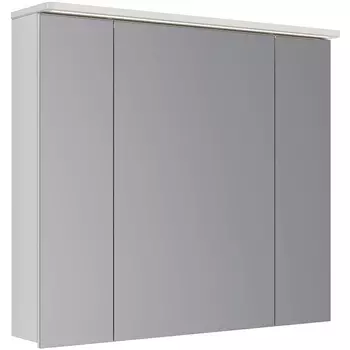 Зеркальный шкаф Lemark