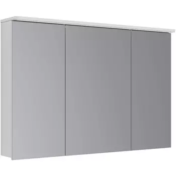 Зеркальный шкаф Lemark