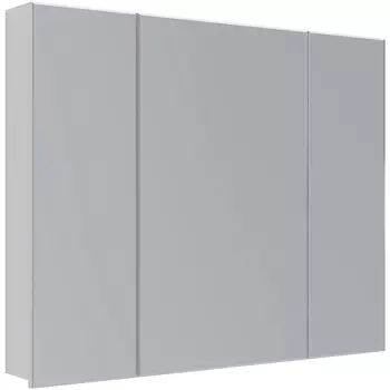 Зеркальный шкаф Lemark