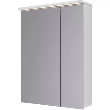 Зеркальный шкаф Lemark