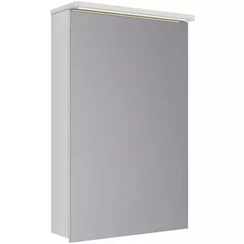 Зеркальный шкаф Lemark