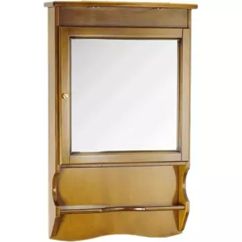 Зеркальный шкаф Migliore