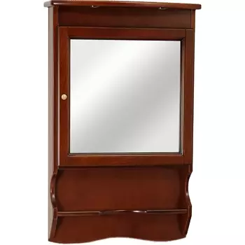 Зеркальный шкаф Migliore