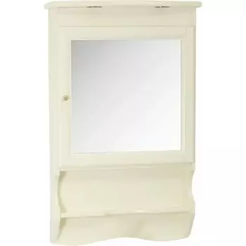 Зеркальный шкаф Migliore