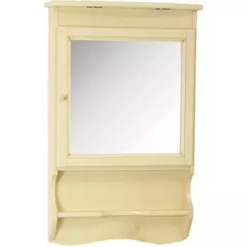 Зеркальный шкаф Migliore