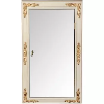 Зеркальный шкаф Migliore