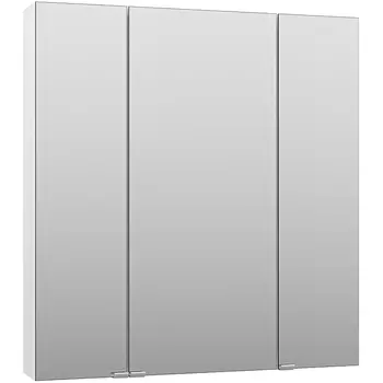 Зеркальный шкаф Misty