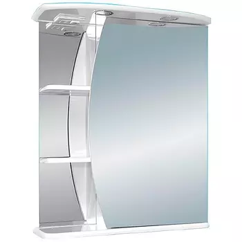 Зеркальный шкаф Misty