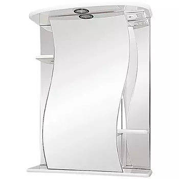 Зеркальный шкаф Misty