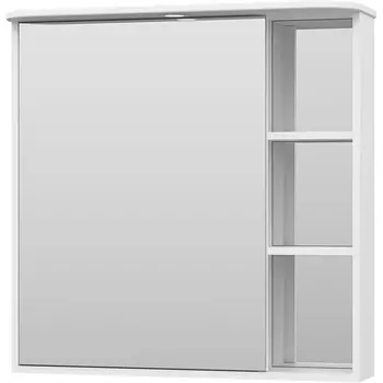 Зеркальный шкаф Misty