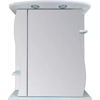 Зеркальный шкаф Misty