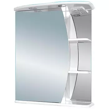 Зеркальный шкаф Misty