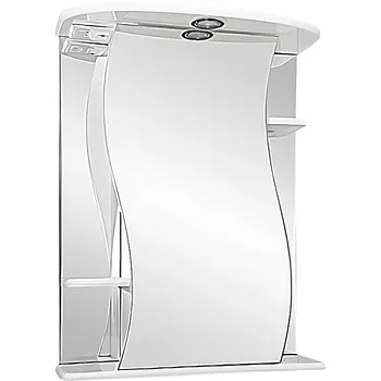 Зеркальный шкаф Misty