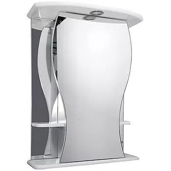 Зеркальный шкаф Misty