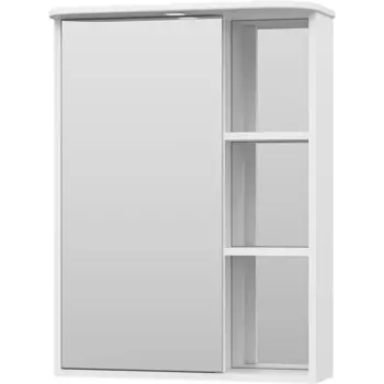 Зеркальный шкаф Misty