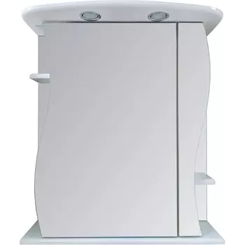 Зеркальный шкаф Misty